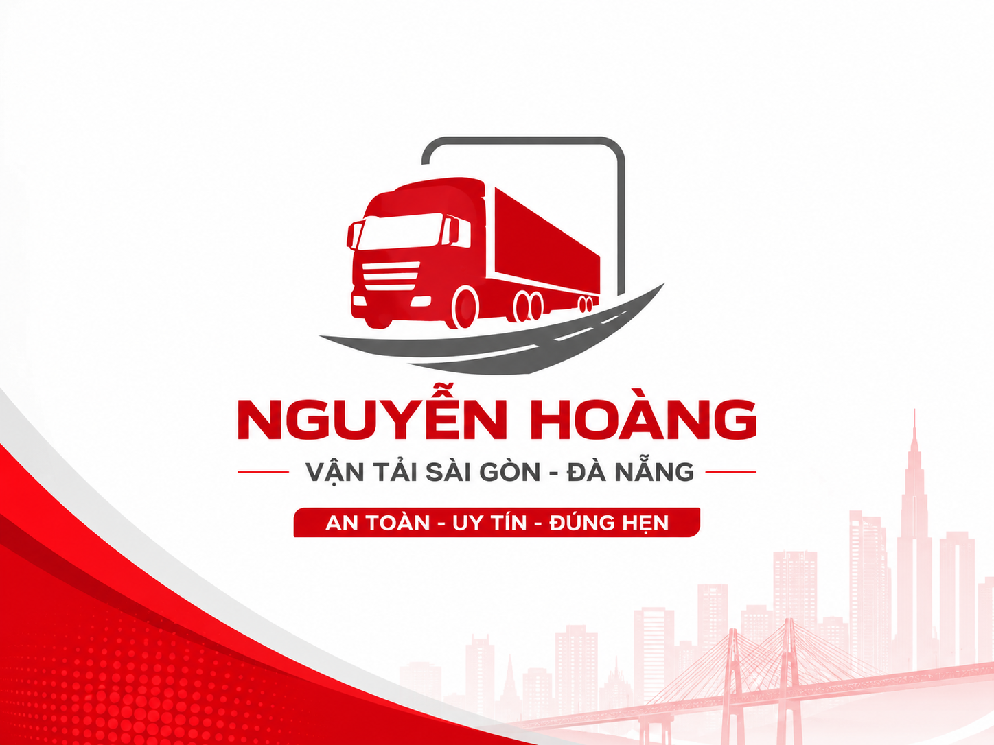 Vận chuyển hàng hóa theo khối giá rẻ từ sài gòn đi đà nẵng