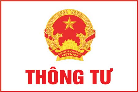 Thông tư số 07/2010/TT-BGTVT của Bộ Giao thông vận tải quy định về vận