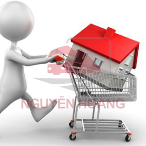 Chuyên nhận chuyển nhà, văn phòng trọn gói