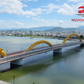 Nhà xe gửi hàng từ TPHCM đi Đà Nẵng