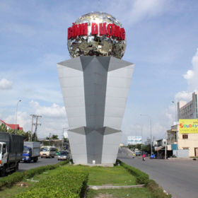 Vận chuyển hàng từ Bình Dương đi Đà Nẵng