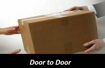 Vận chuyển Door to Door là gì? Những lợi ích khi sử dụng Door to Door tại Nguyễn Hoàng